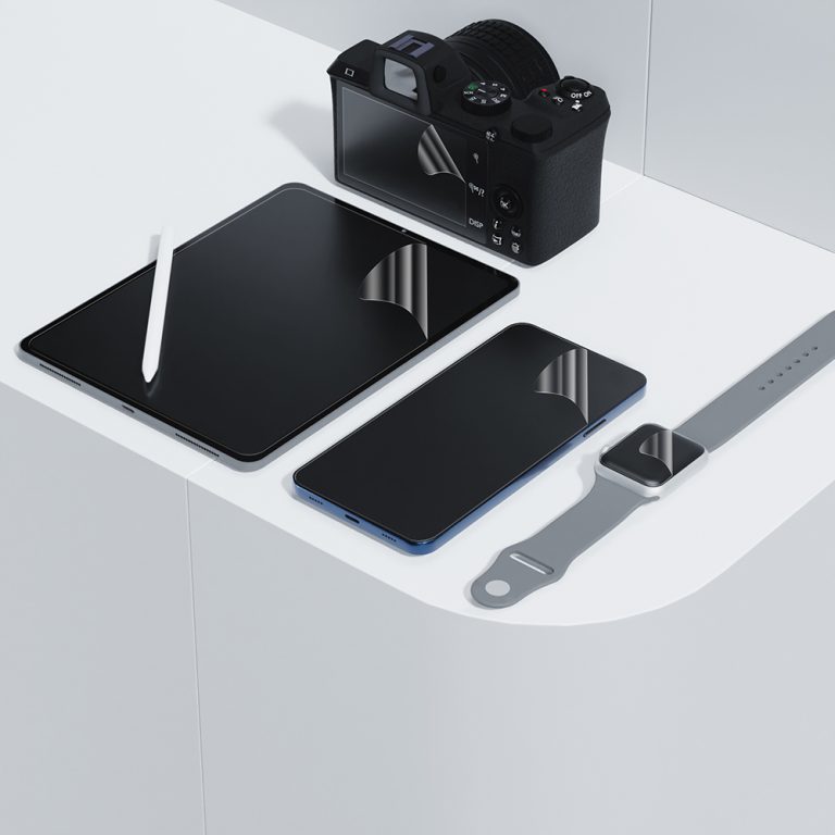 Screen Protectors