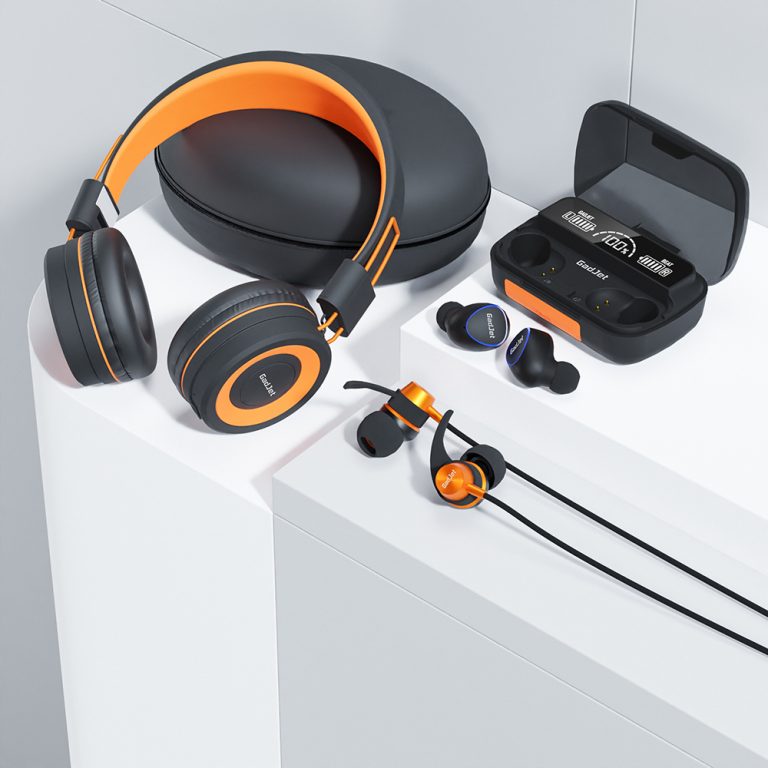 Audio Accessories