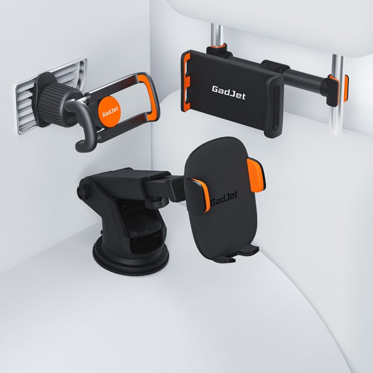 Phone Holders